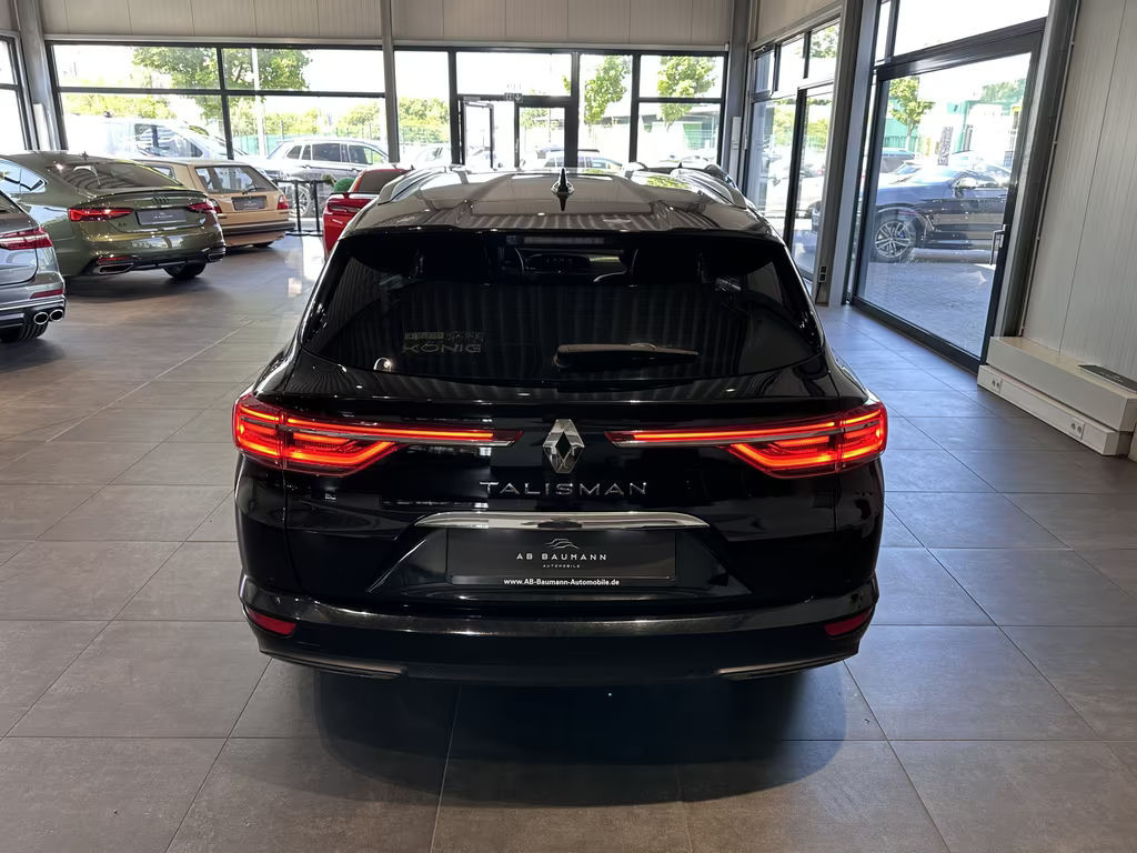 Renault Talisman