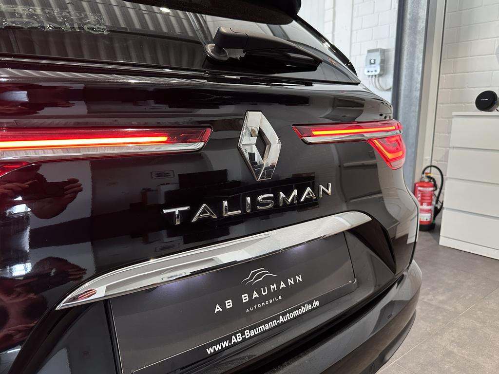 Renault Talisman