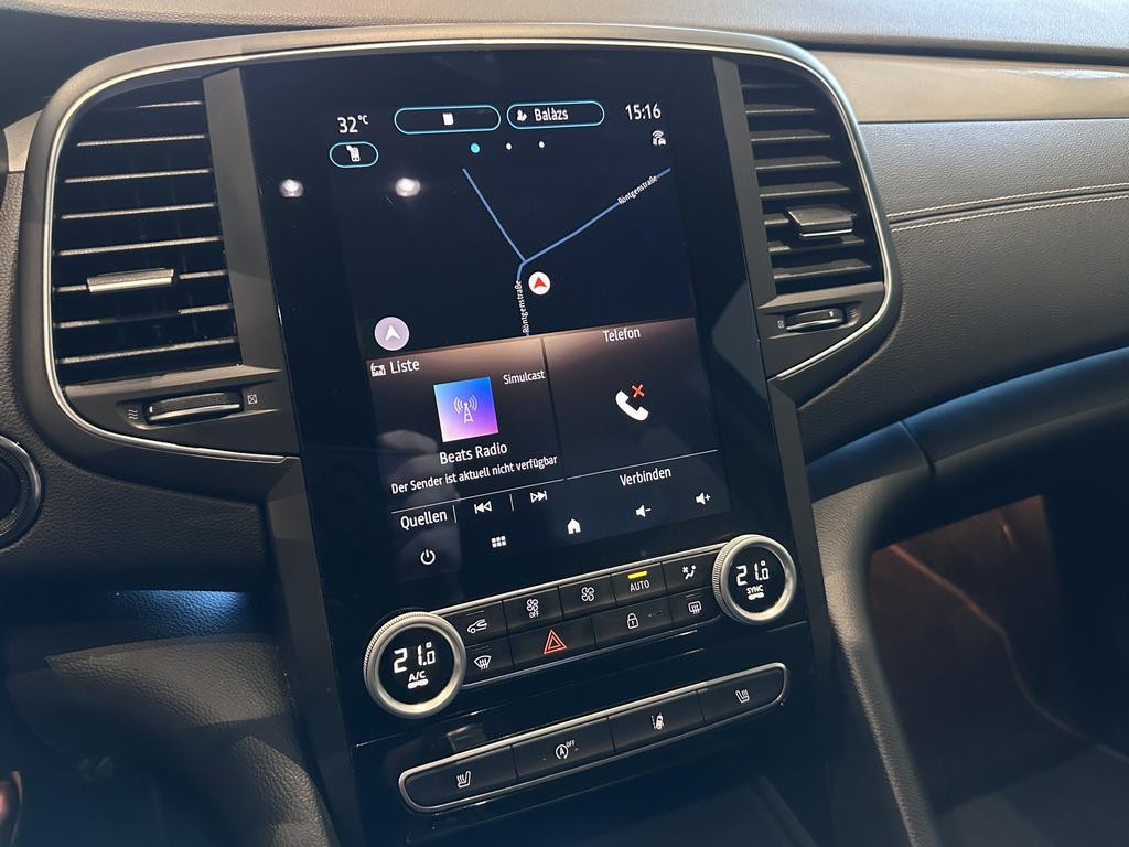 Renault Talisman