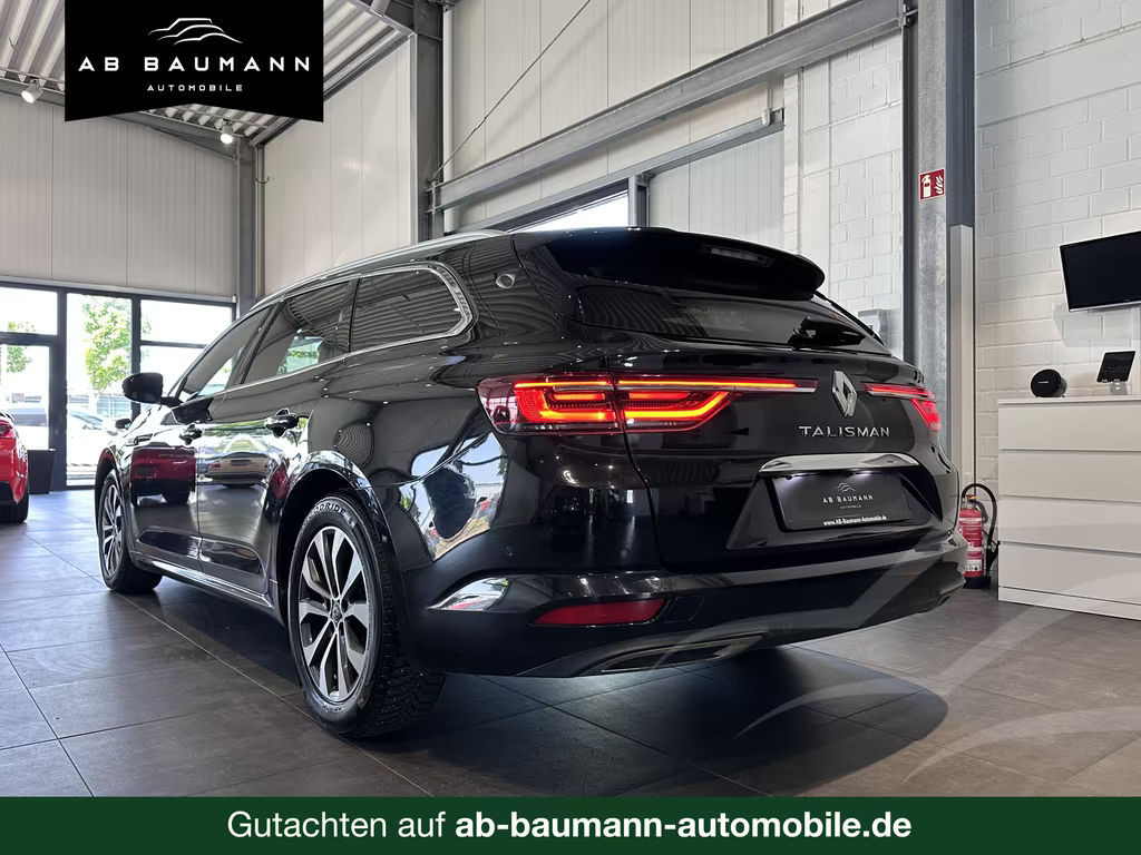 Renault Talisman