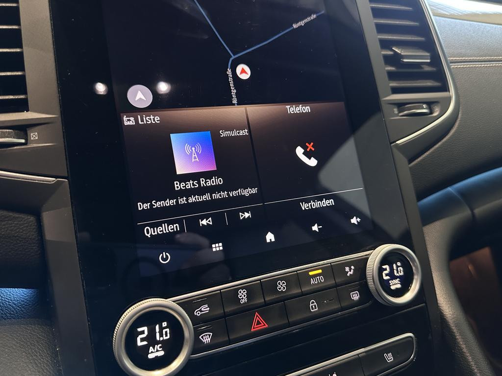 Renault Talisman