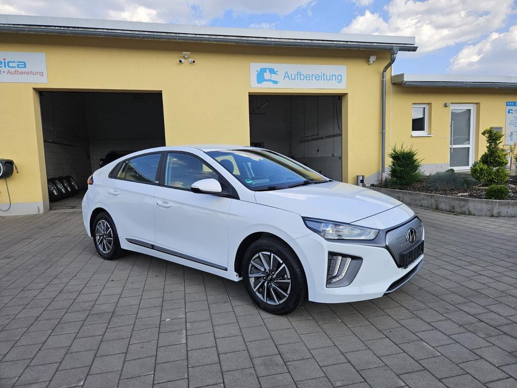 Hyundai Ioniq Electric Trend