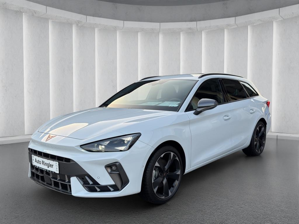 Cupra Leon Business DSG
