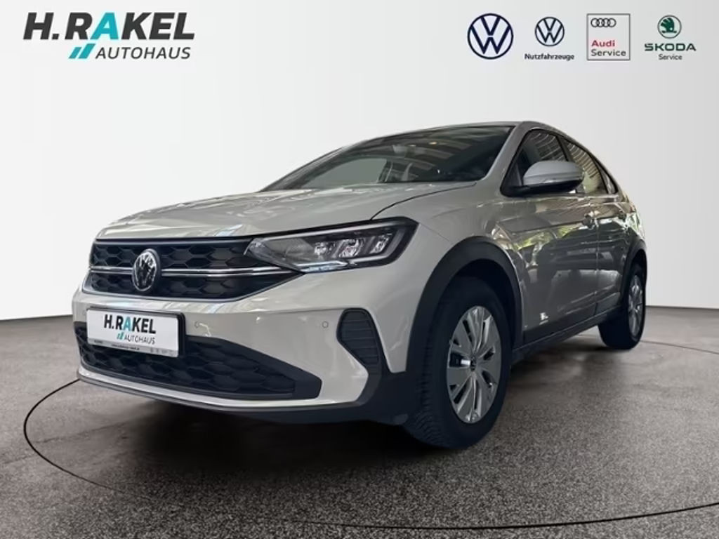 Volkswagen Taigo Trendline 1.0 TSI