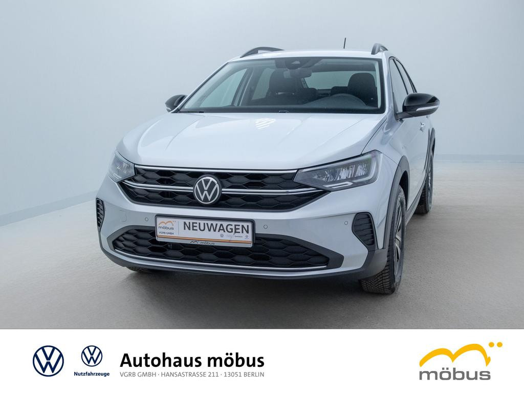 Volkswagen Taigo DSG 1.0 TSI