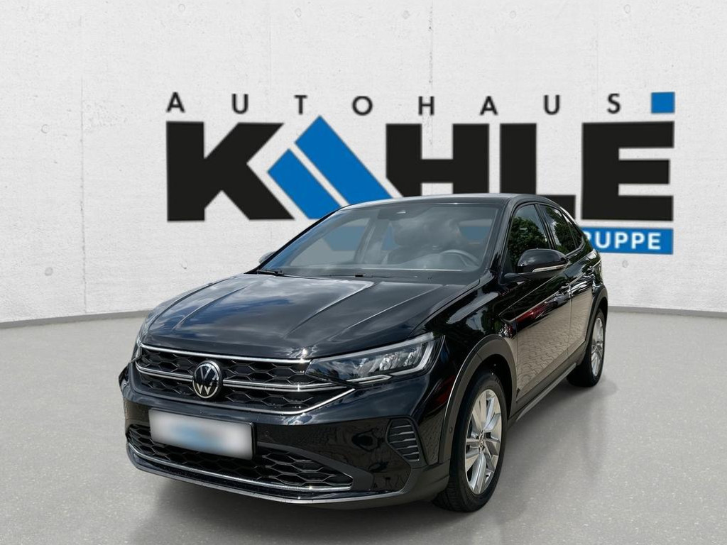 Volkswagen Taigo DSG 1.5 TSI