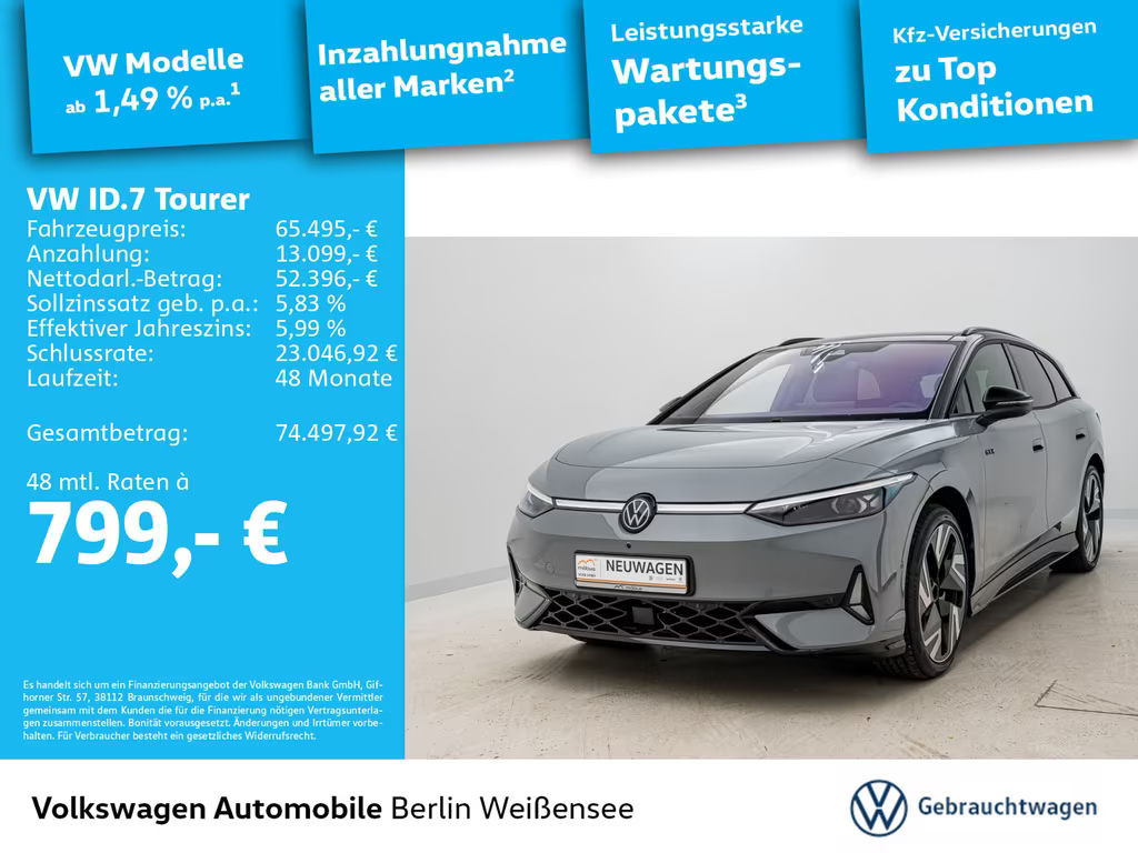 Volkswagen ID.7