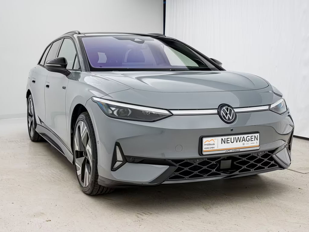 Volkswagen ID.7
