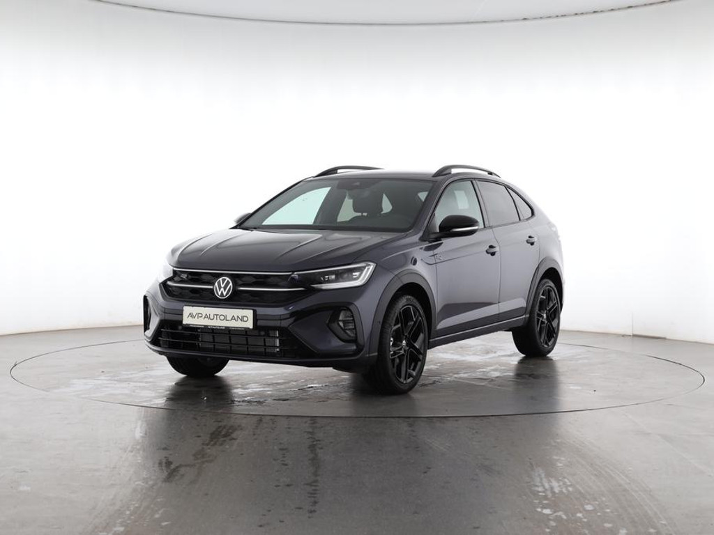 Volkswagen Taigo DSG Style R-Line 1.0 TSI