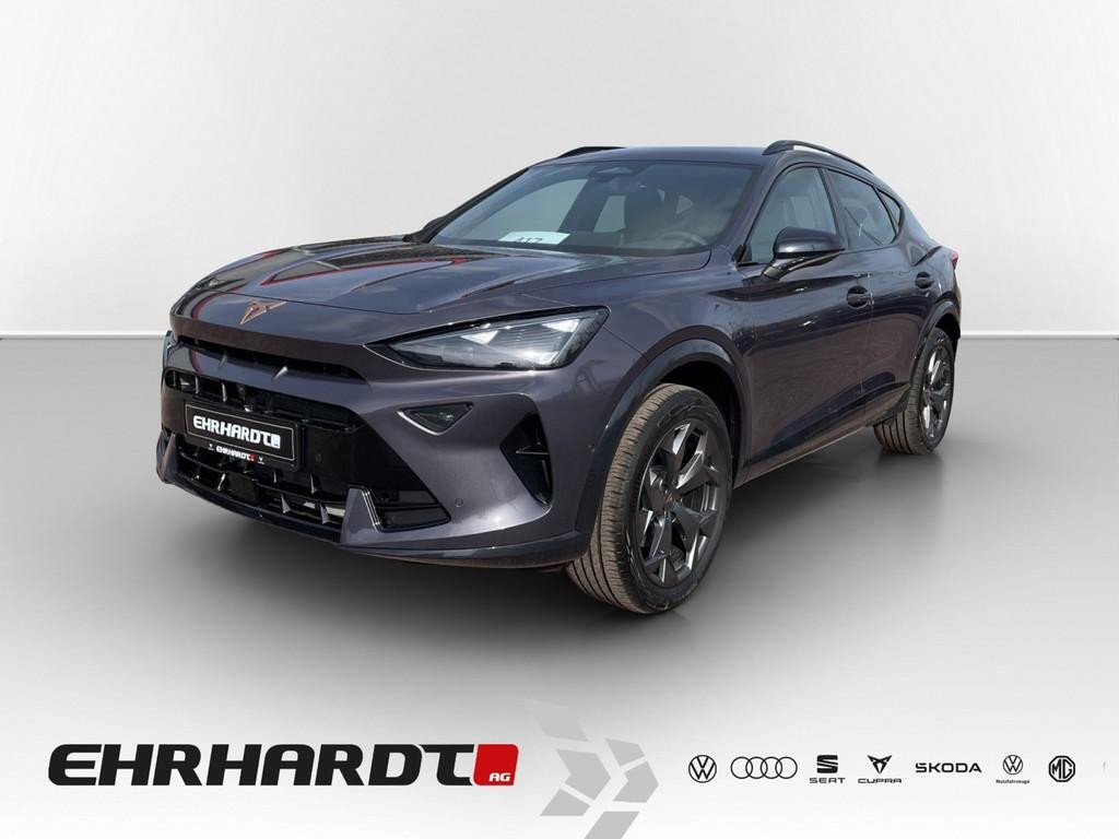 Cupra Formentor DSG