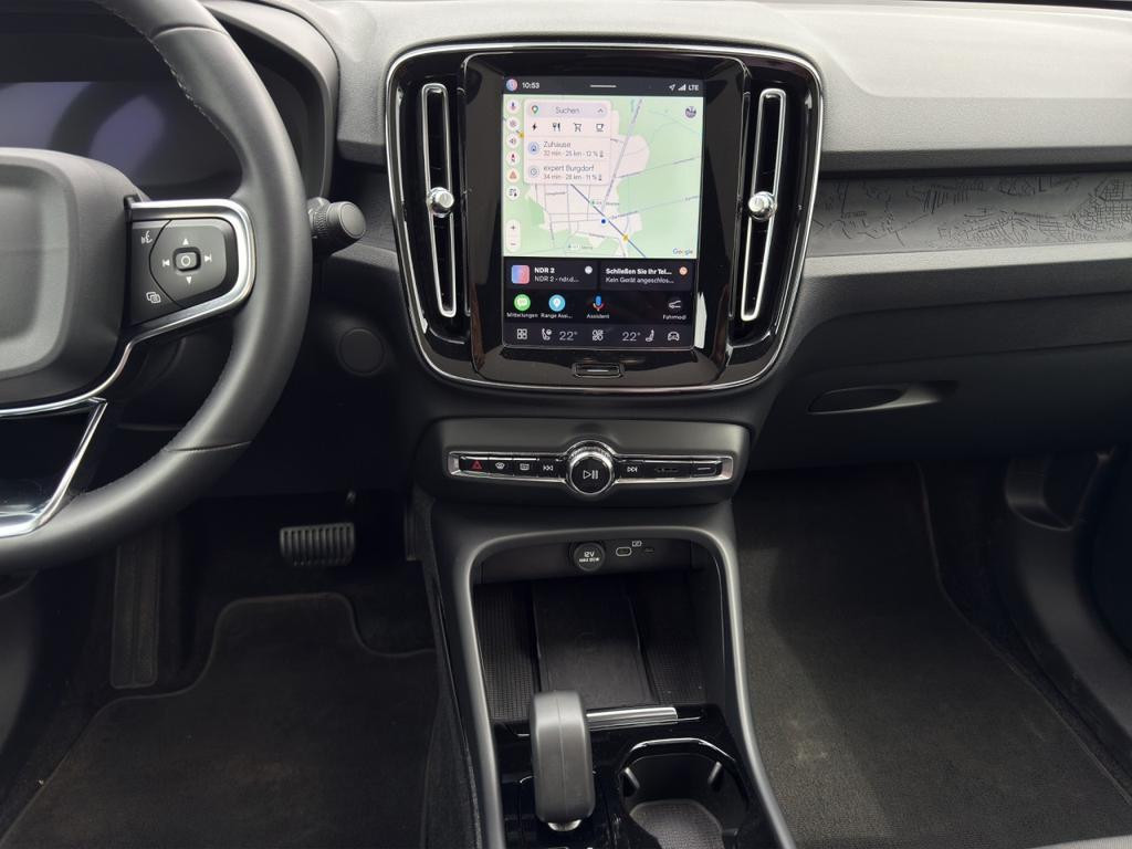 Volvo C40