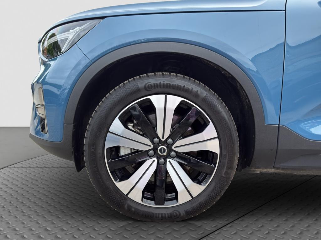 Volvo C40