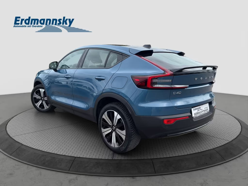 Volvo C40