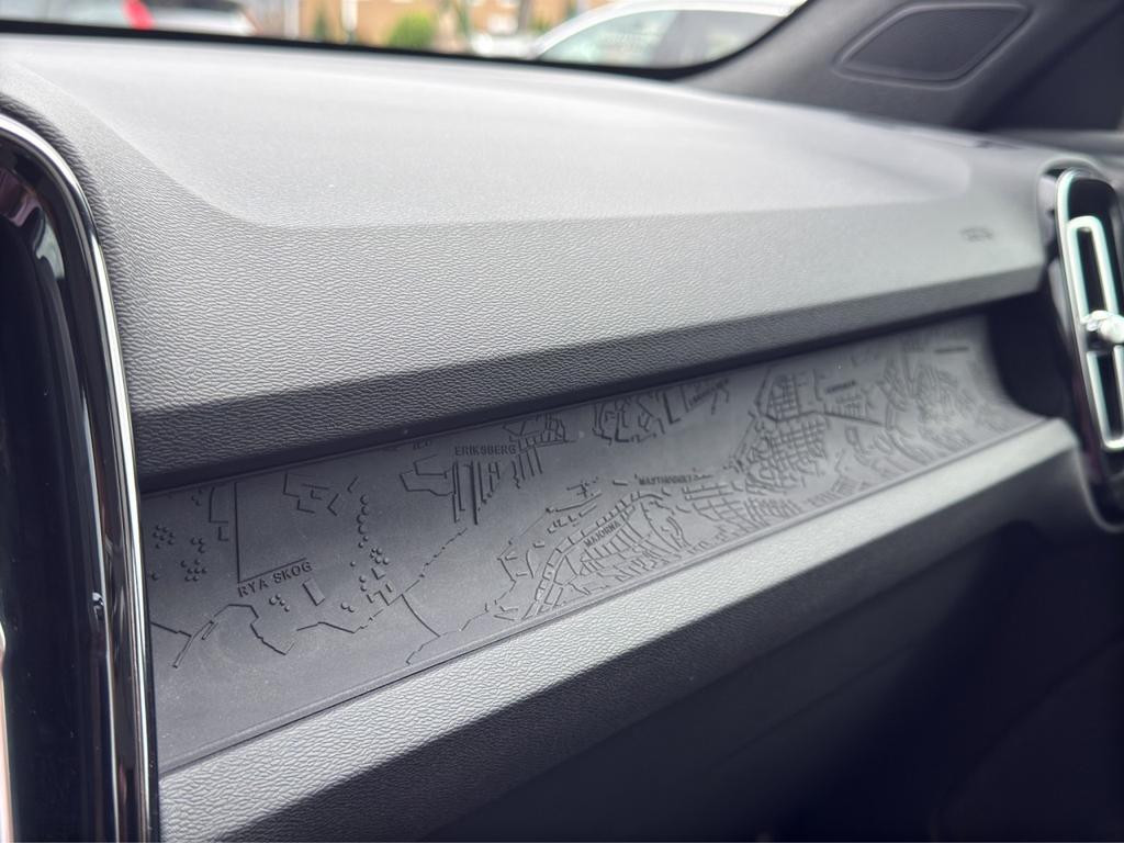 Volvo C40