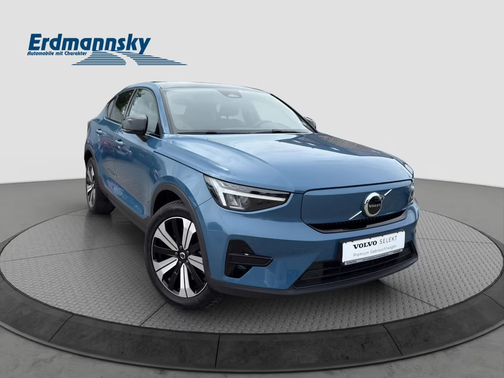 Volvo C40