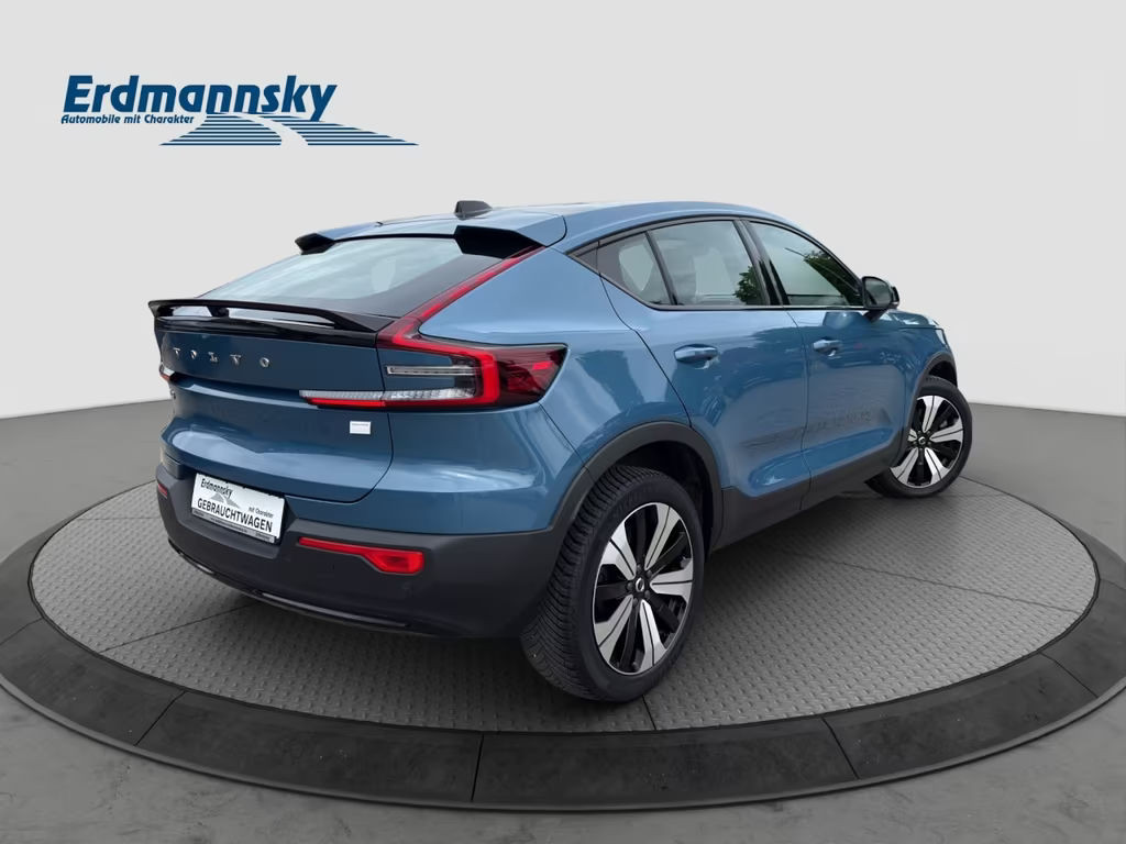 Volvo C40