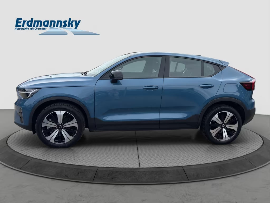 Volvo C40