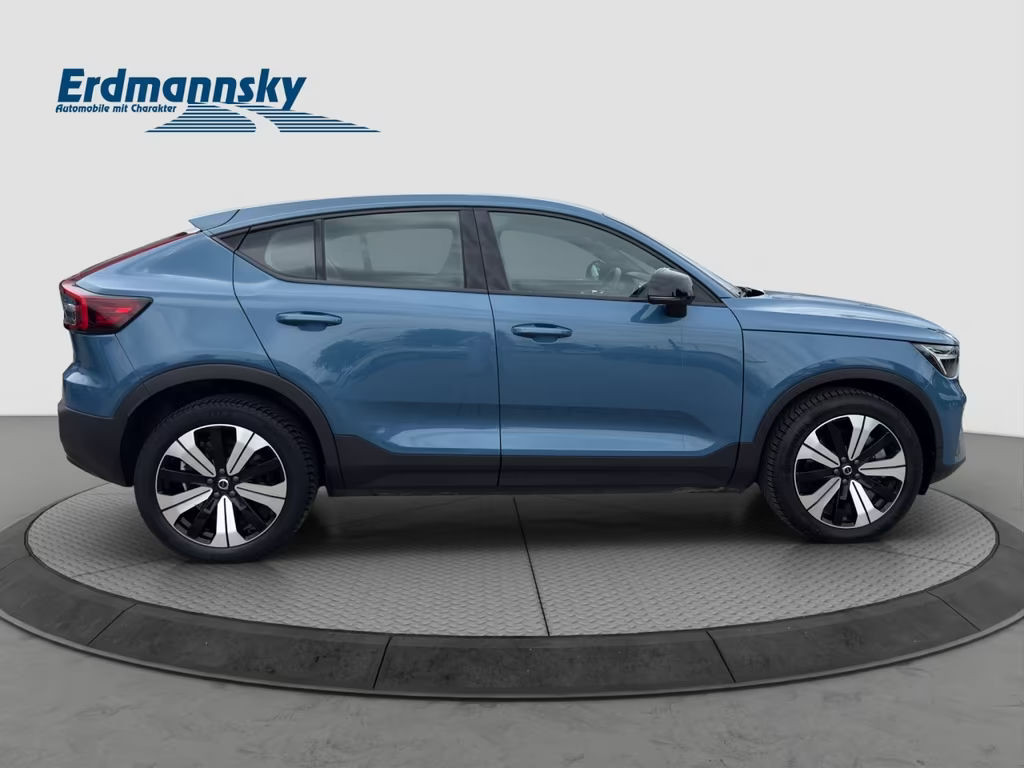 Volvo C40