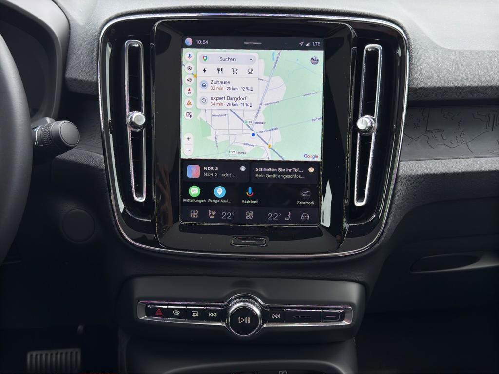 Volvo C40