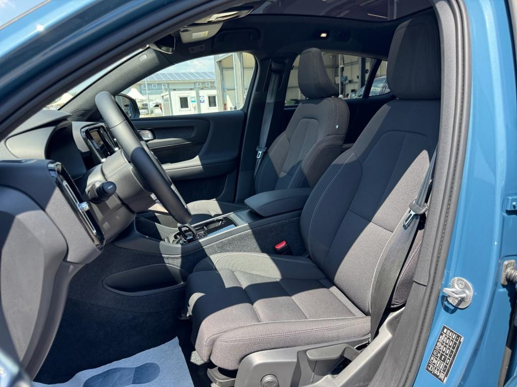 Volvo C40