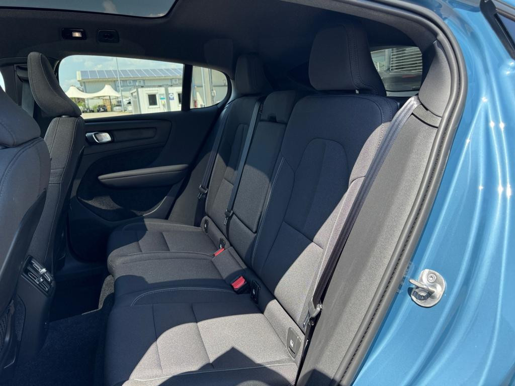 Volvo C40