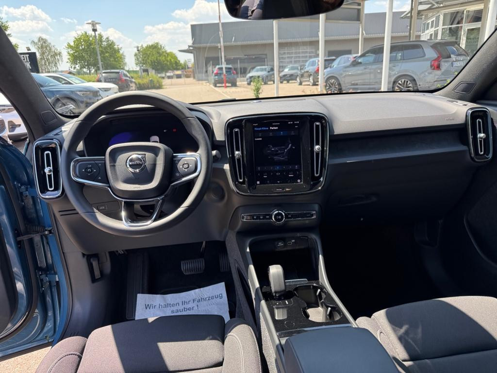 Volvo C40