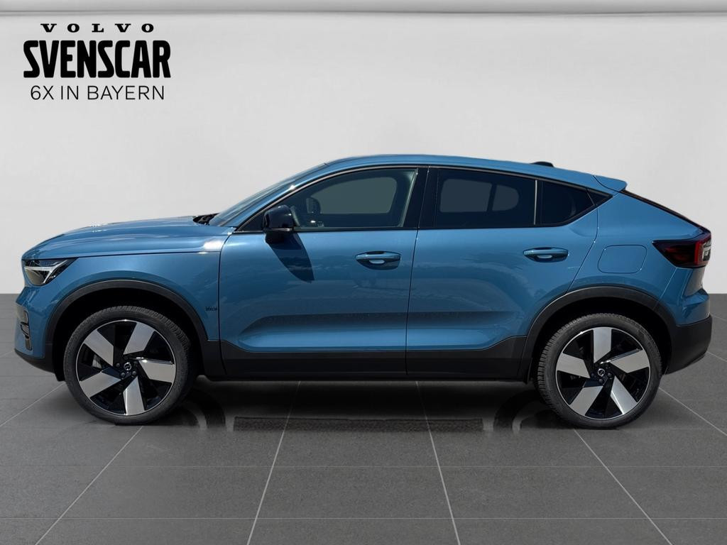 Volvo C40