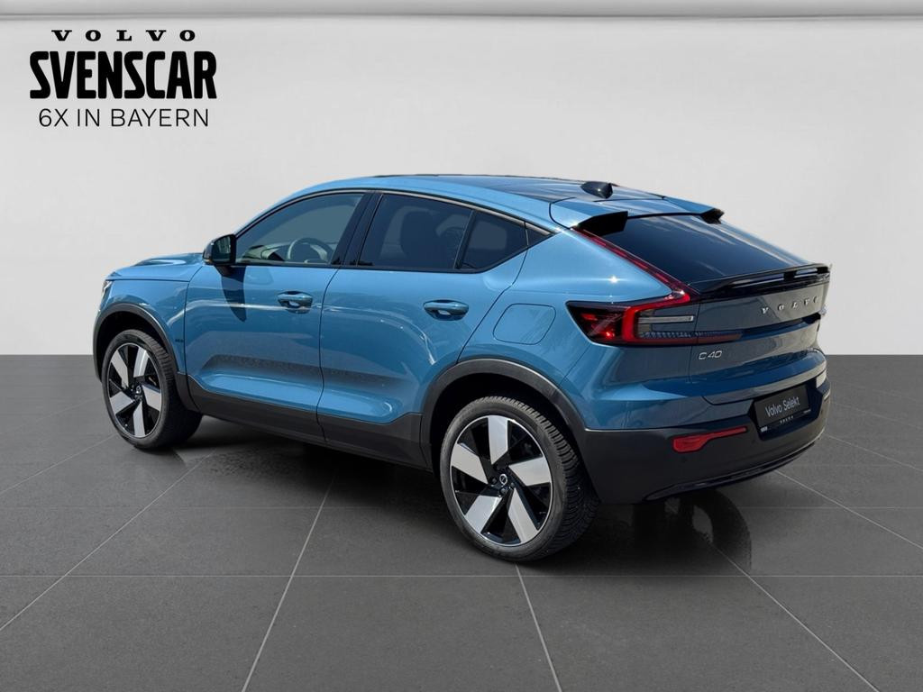 Volvo C40