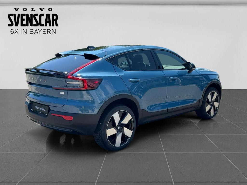 Volvo C40