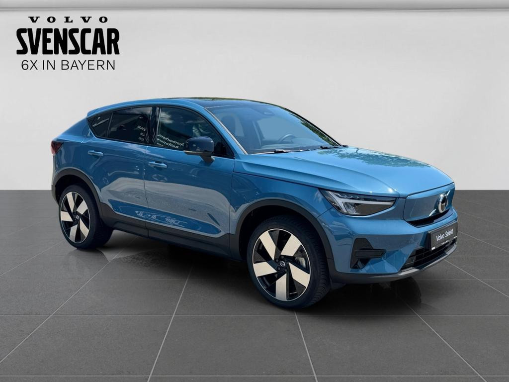 Volvo C40