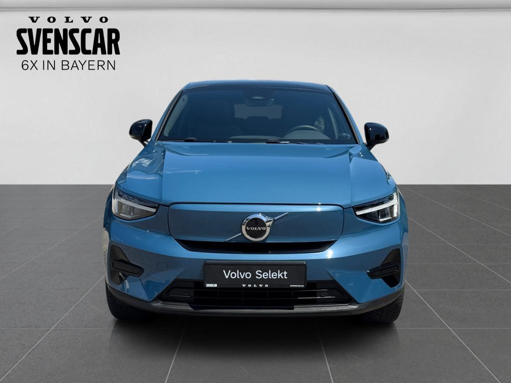 Volvo C40