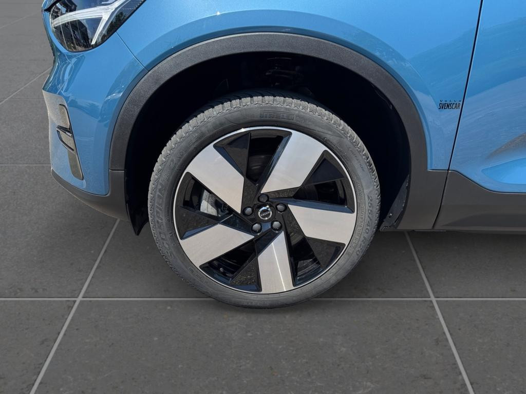 Volvo C40