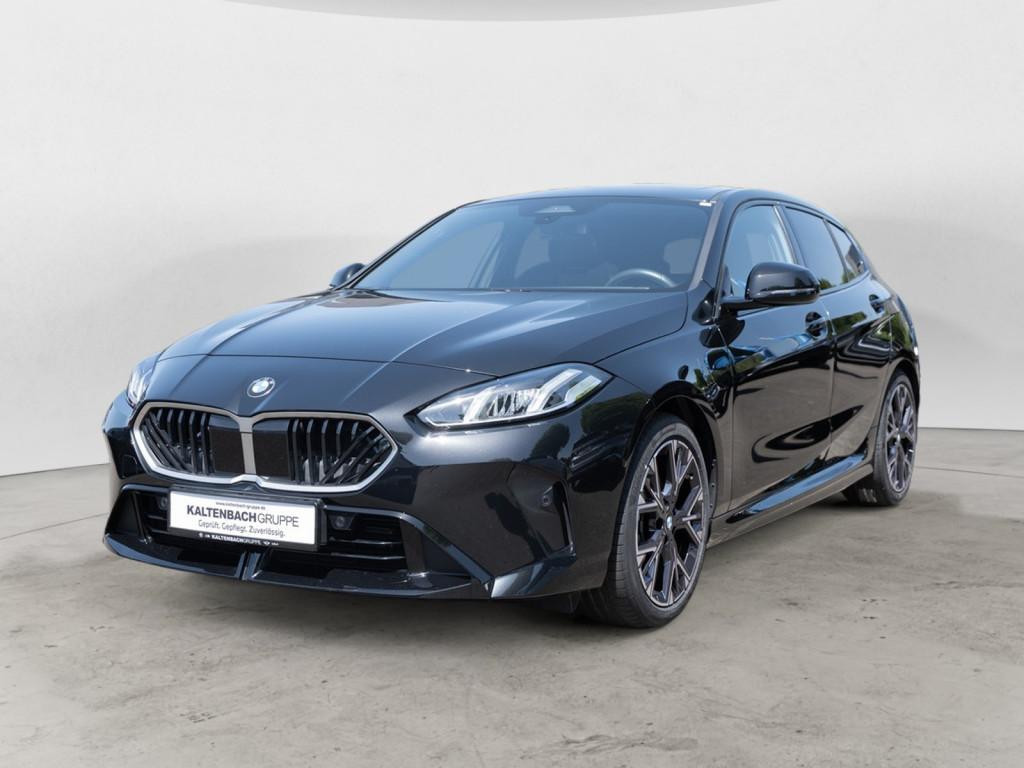 BMW 1 Serie 120 M-Sport Sedan