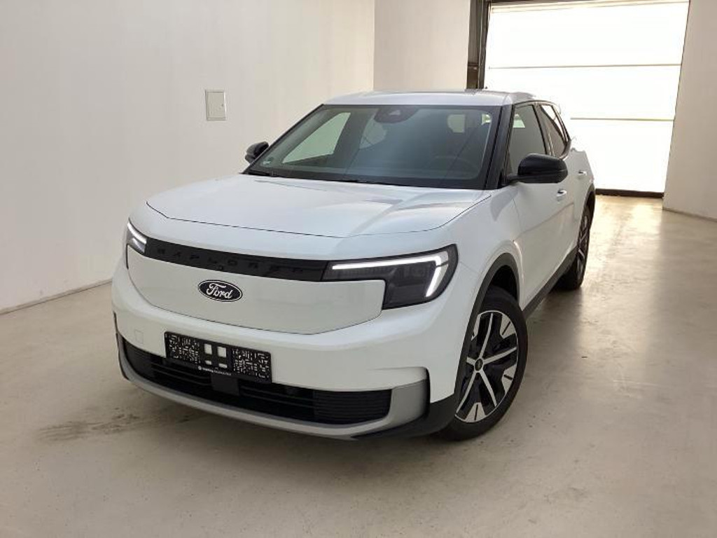 Ford Explorer AWD