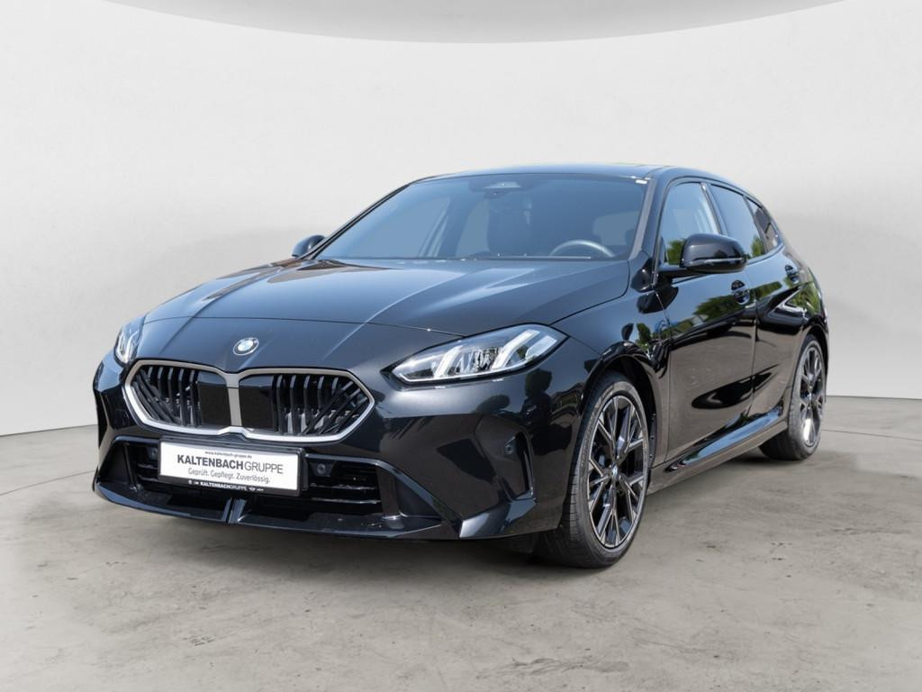 BMW 1 Serie 120 M-Sport Sedan