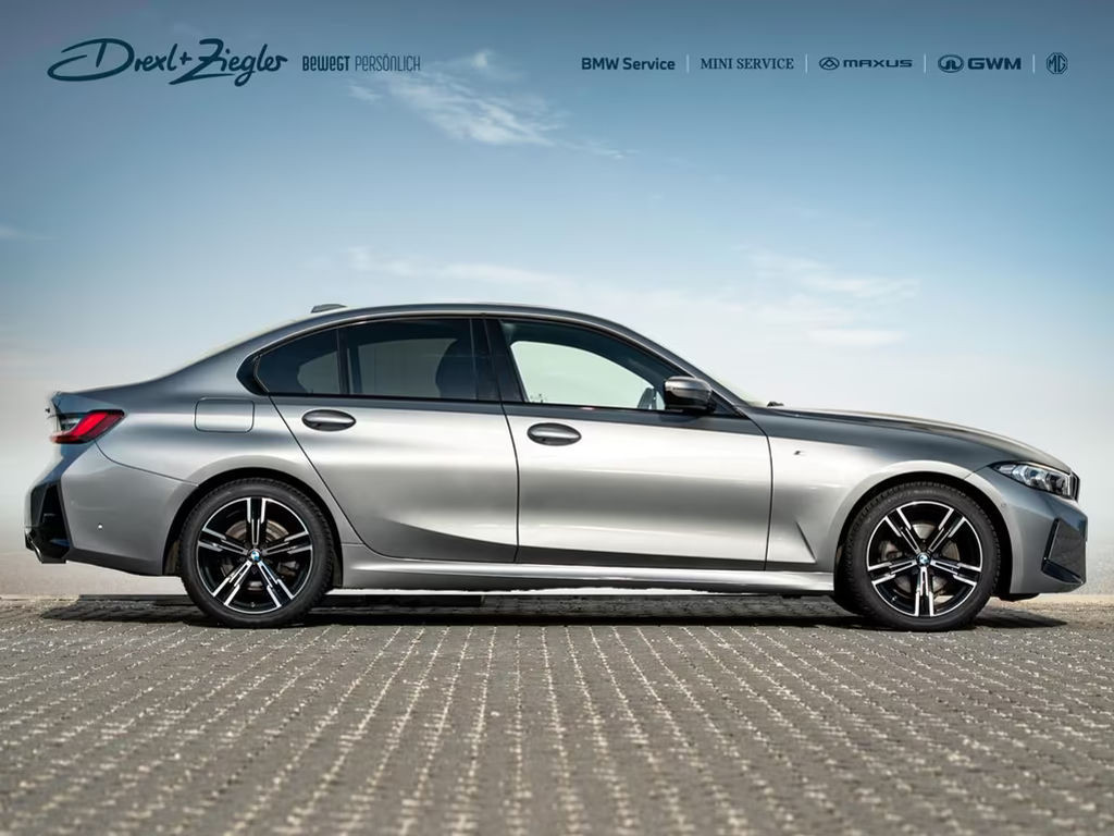 BMW 3 Serie