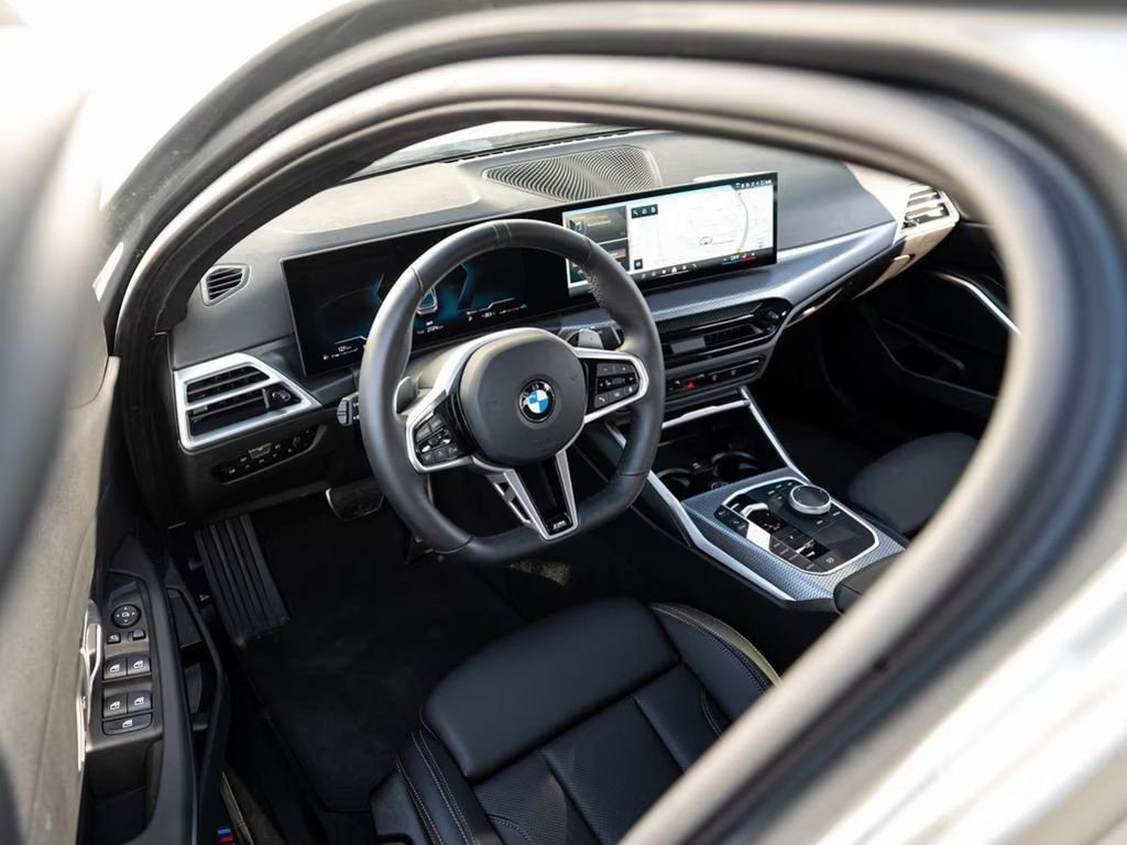 BMW 3 Serie