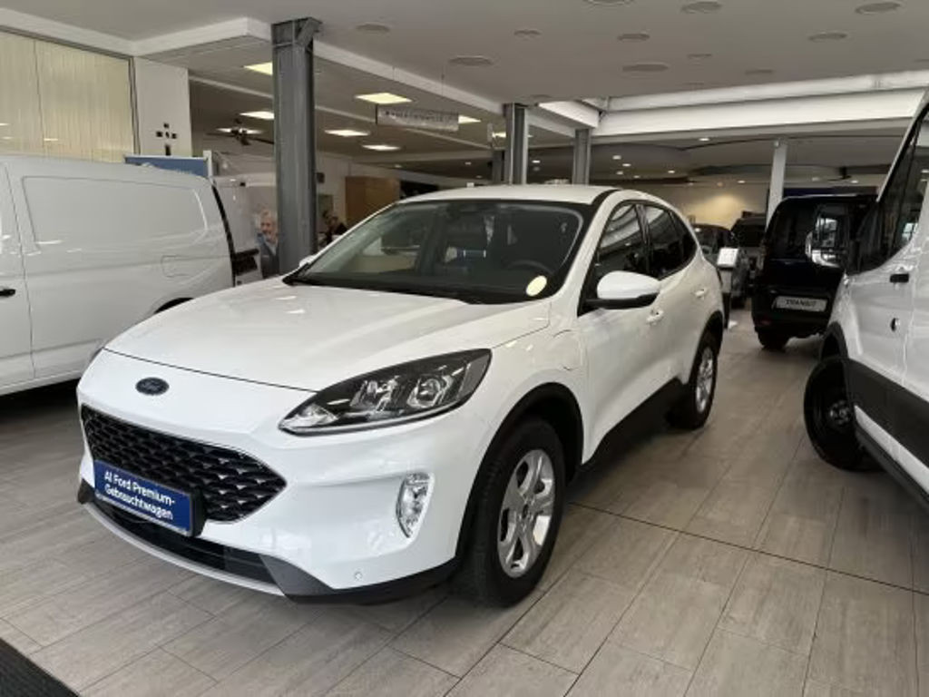 Ford Kuga Cool & Connect Plug in Hybrid
