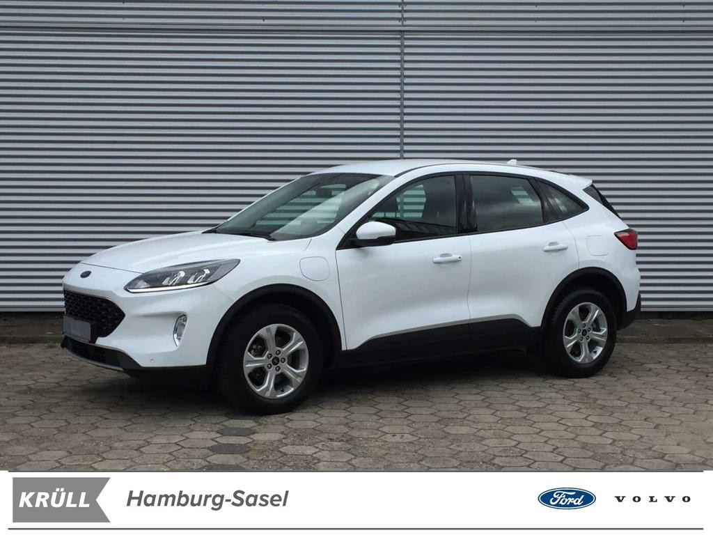 Ford Kuga Cool & Connect Plug in Hybrid