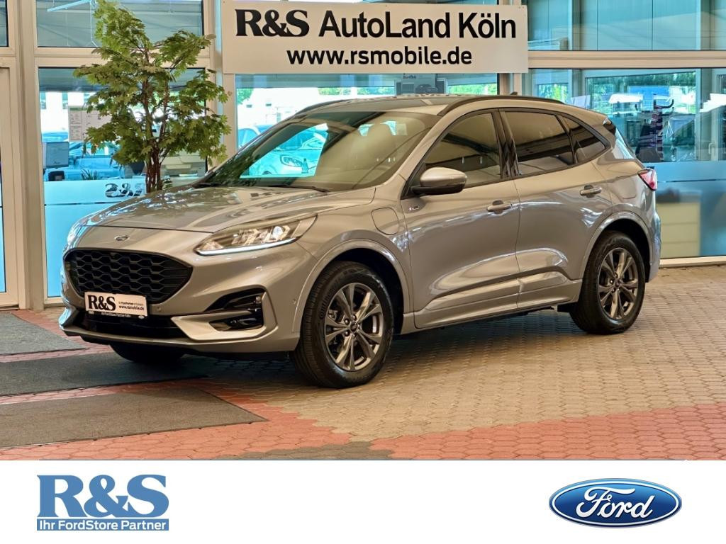 Ford Kuga ST Line
