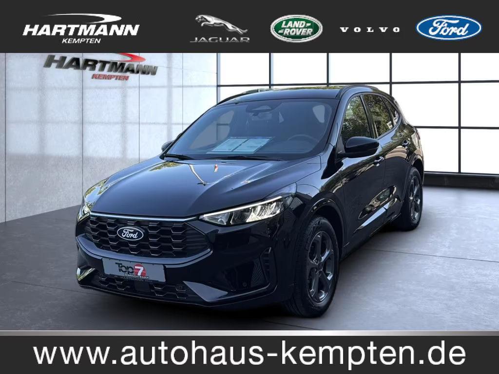 Ford Kuga ST Line