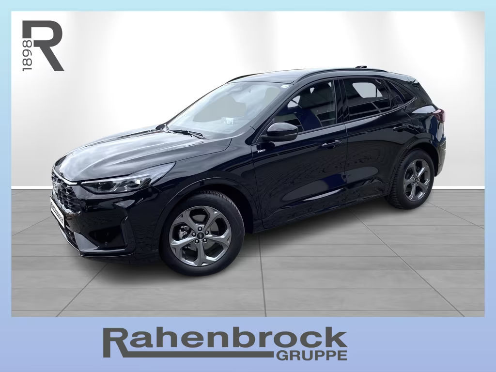 Ford Kuga ST Line Hybrid