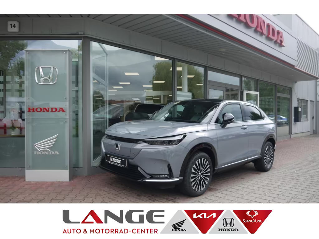 Honda e:Ny1 e Ny1 Advance Paket HUD Panorama Navi Digi