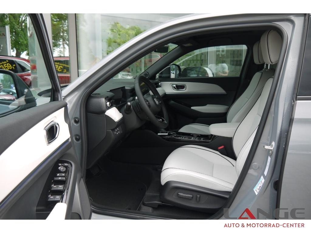 Honda e:Ny1