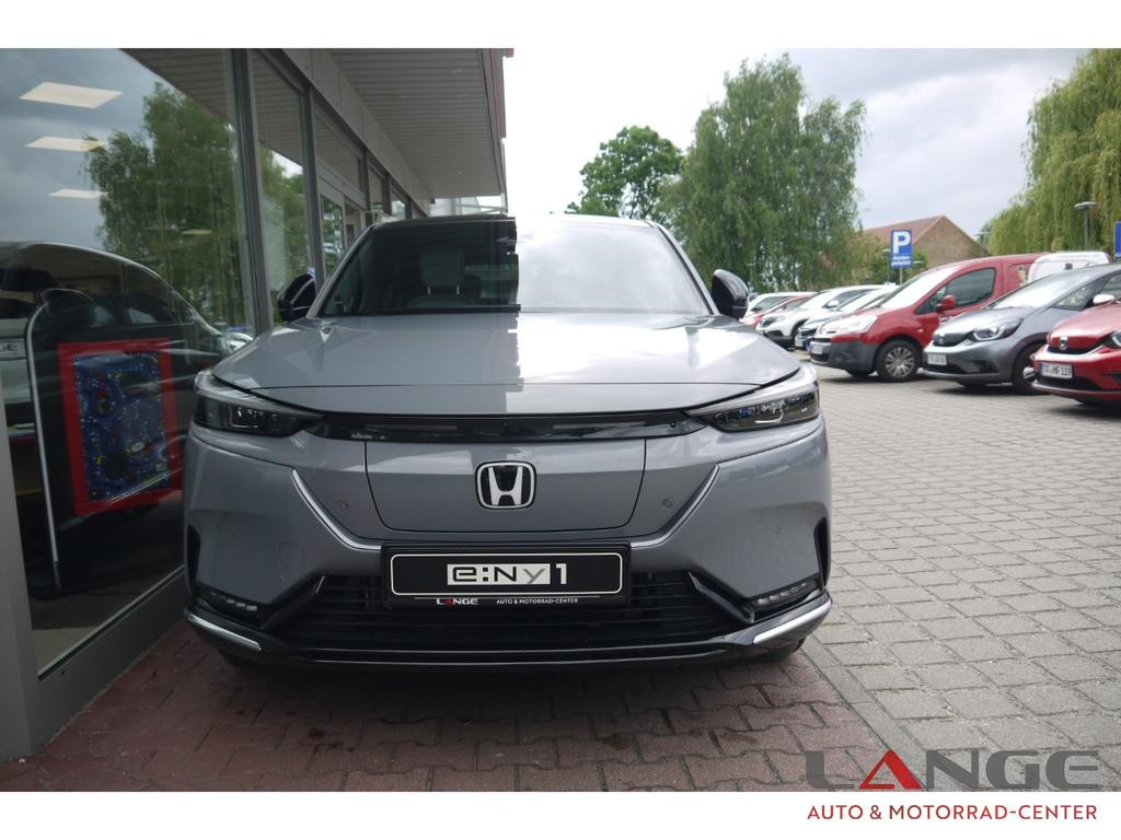 Honda e:Ny1