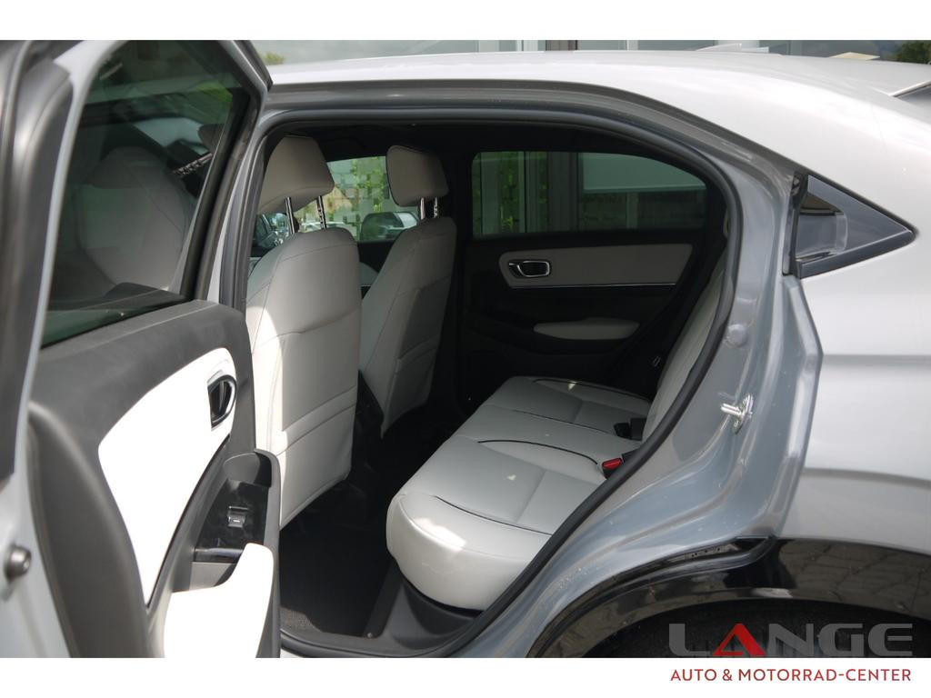 Honda e:Ny1