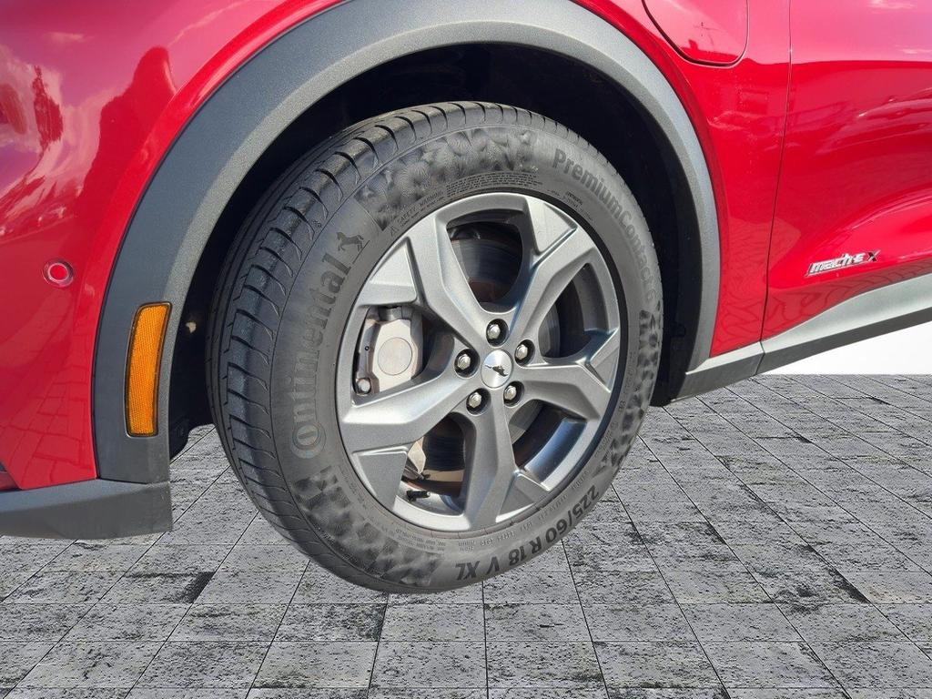 Ford Mustang Mach-E
