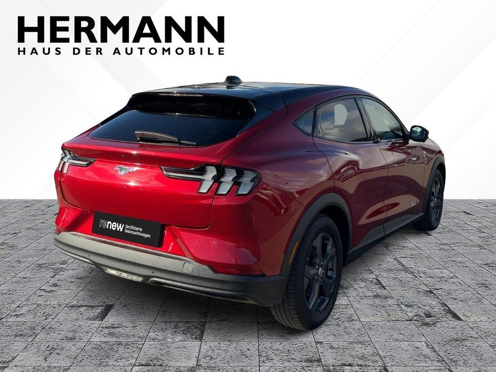 Ford Mustang Mach-E