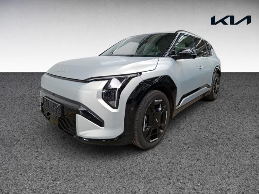 Kia EV3 GT-Line 81.4 kWh