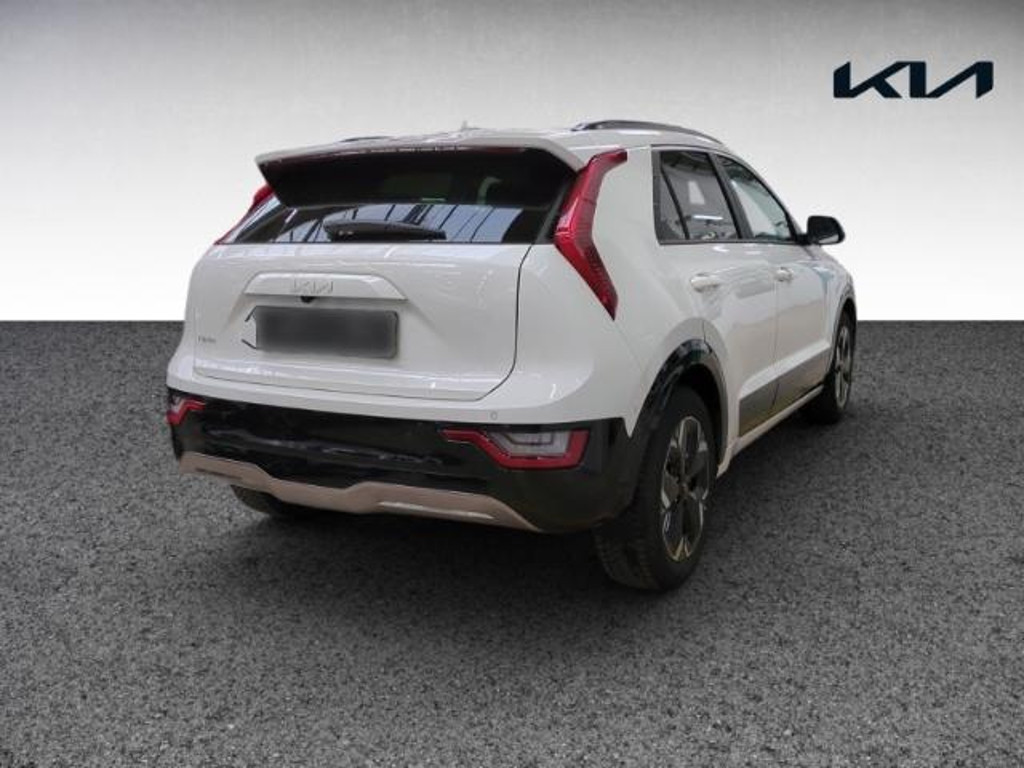 Kia Niro e-Inspiration Sitzbelüftung,Klima,Navi,DAB,